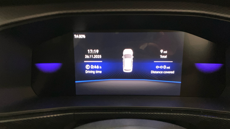 Volkswagen T-Cross 1.0 TSI 115 Match 5dr Petrol Estate